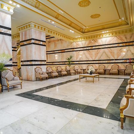Emaar Forum Мекка Экстерьер фото