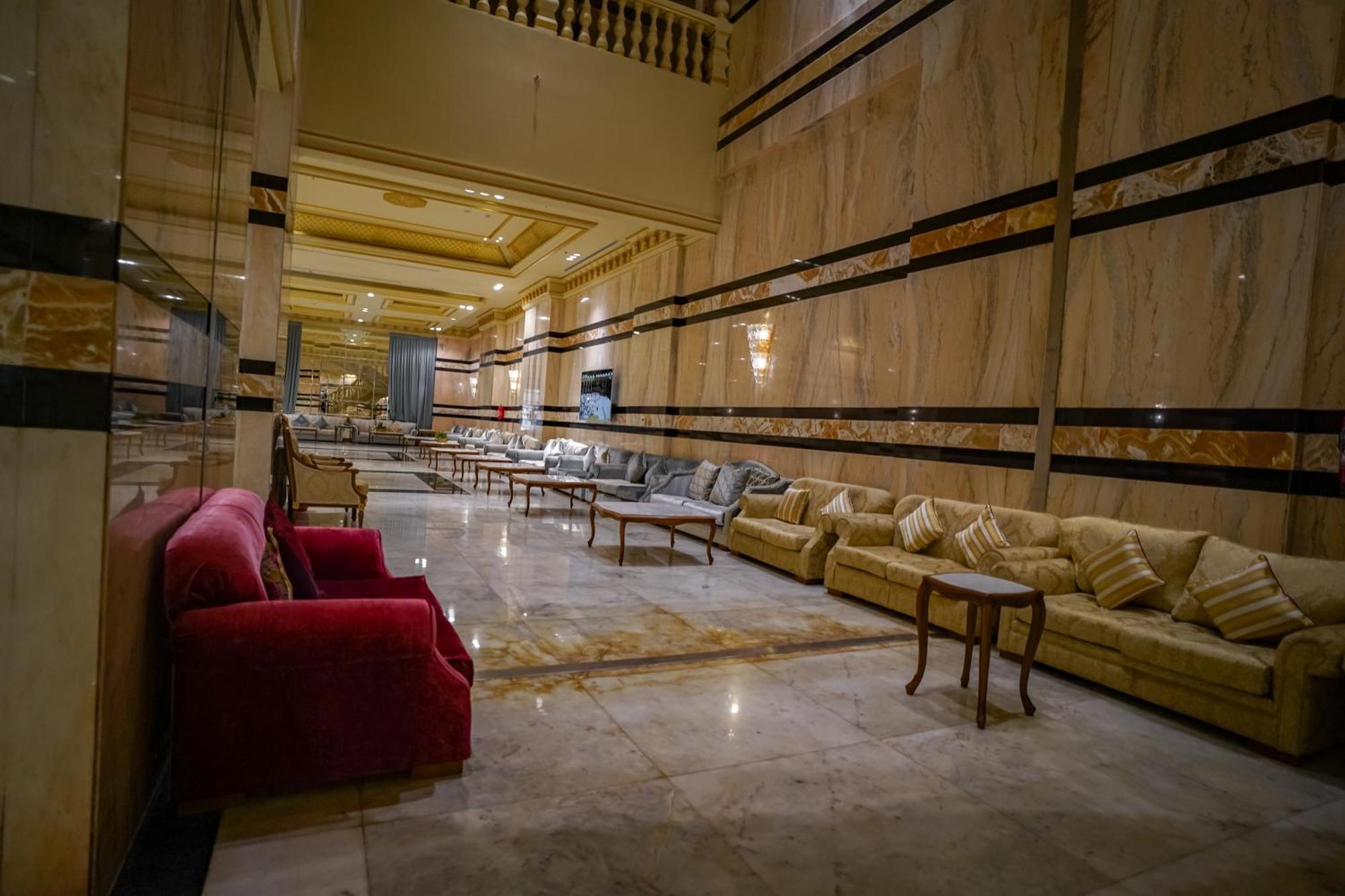 Emaar Forum Мекка Экстерьер фото
